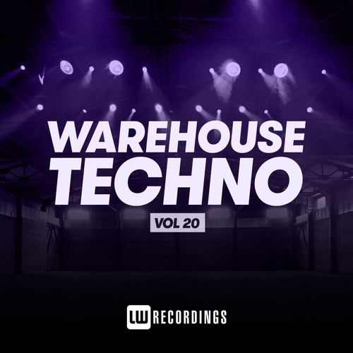 VA - Warehouse Techno, Vol. 20 [LWWT20]